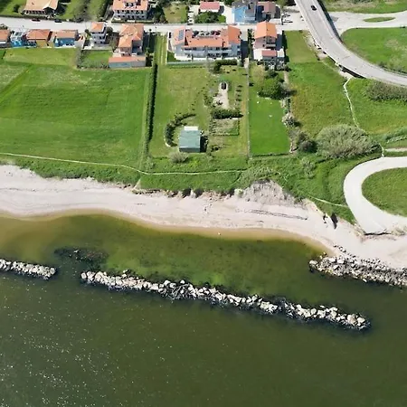 Appartement Relax Sul Mare A *