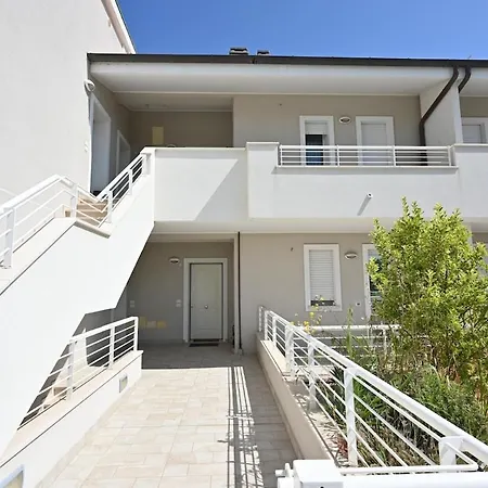 Appartement Relax Sul Mare A
