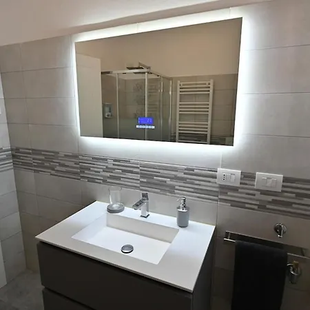 Relax Sul Mare A Fano