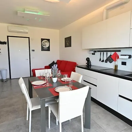 Relax Sul Mare A شقة