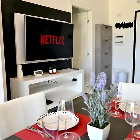 Apartament Relax Sul Mare A *