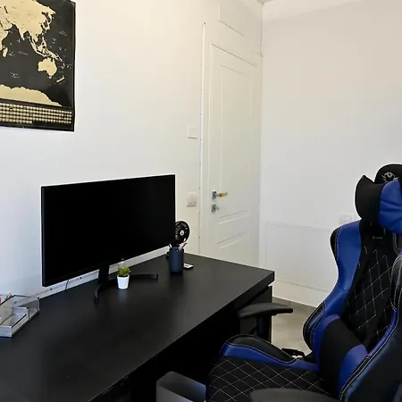 Relax Sul Mare A شقة *