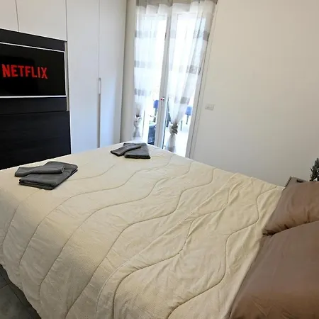 Apartment Relax Sul Mare A *