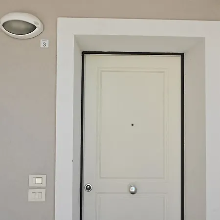 Apartment Relax Sul Mare A Fano