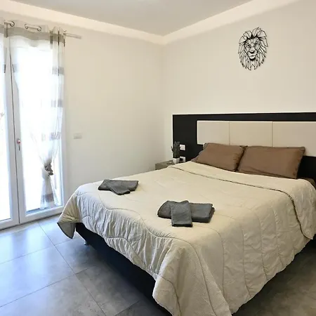 Relax Sul Mare A Apartament