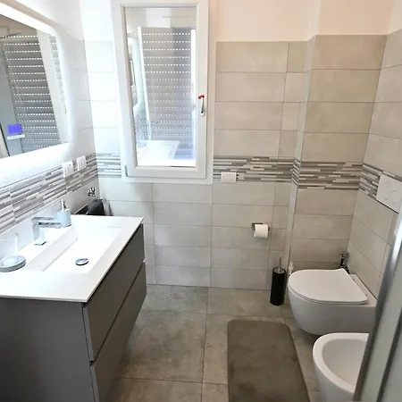 Apartment Relax Sul Mare A
