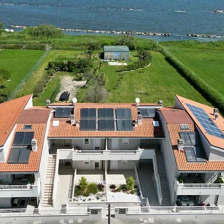 Relax Sul Mare A شقة *