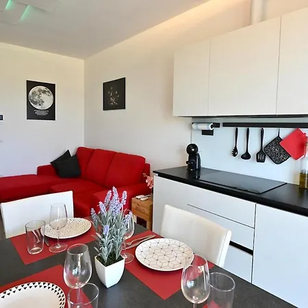 Relax Sul Mare A Apartament Fano