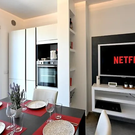 Apartament Relax Sul Mare A Fano