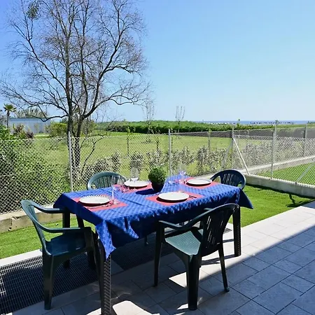 Relax Sul Mare A Apartament *