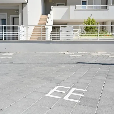 Apartment Relax Sul Mare A *